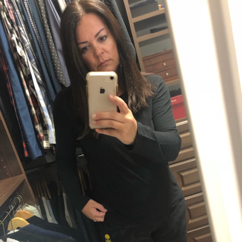 Meet your Posher, Cami